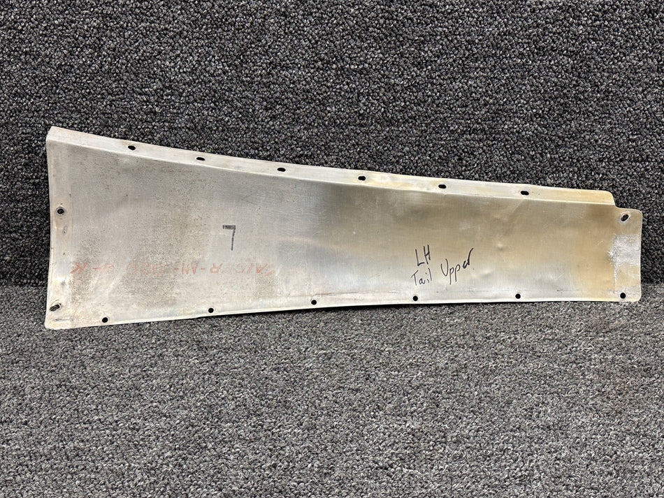 1212007-1 Cessna 210B Fairing Stabilizer Upper LH (Colored)