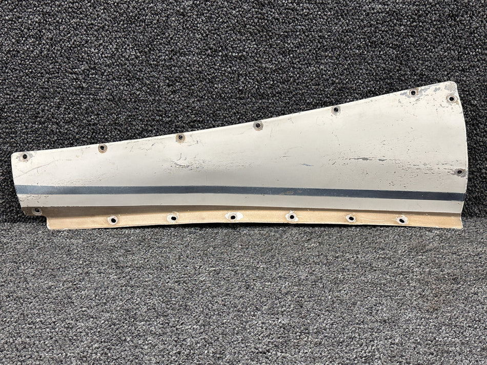 1212007-2 Cessna 210B Fairing Stabilizer Upper RH (Colored)