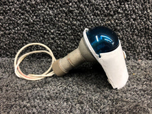 0423006-22 (Use: C622001-0202) Cessna Wing Navigation Light Assembly RH