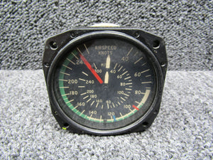AW2829AE01 (Alt: 50099-3-2) US Gauge Max Allowable Airspeed Indicator