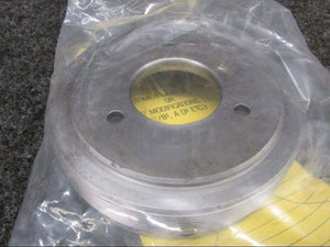 69-15435-2 Boeing 727 Plate Assembly W/ Serviceable Tag (SA)