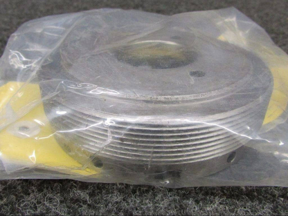 69-15435-2 Boeing 727 Plate Assembly W/ Serviceable Tag (SA)