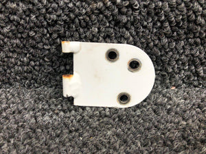 0511237-2 Cessna 172C Upper Aft Cabin Door Hinge RH