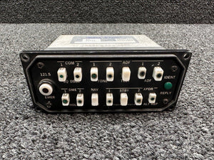 622-1738-002 Collins 913Y-1 Mode Selector Unit