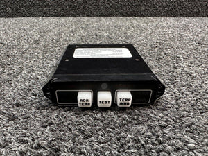 MD41-1308(5V) Mid-Continent Terrain Awareness Annunciation Control Unit (28V)