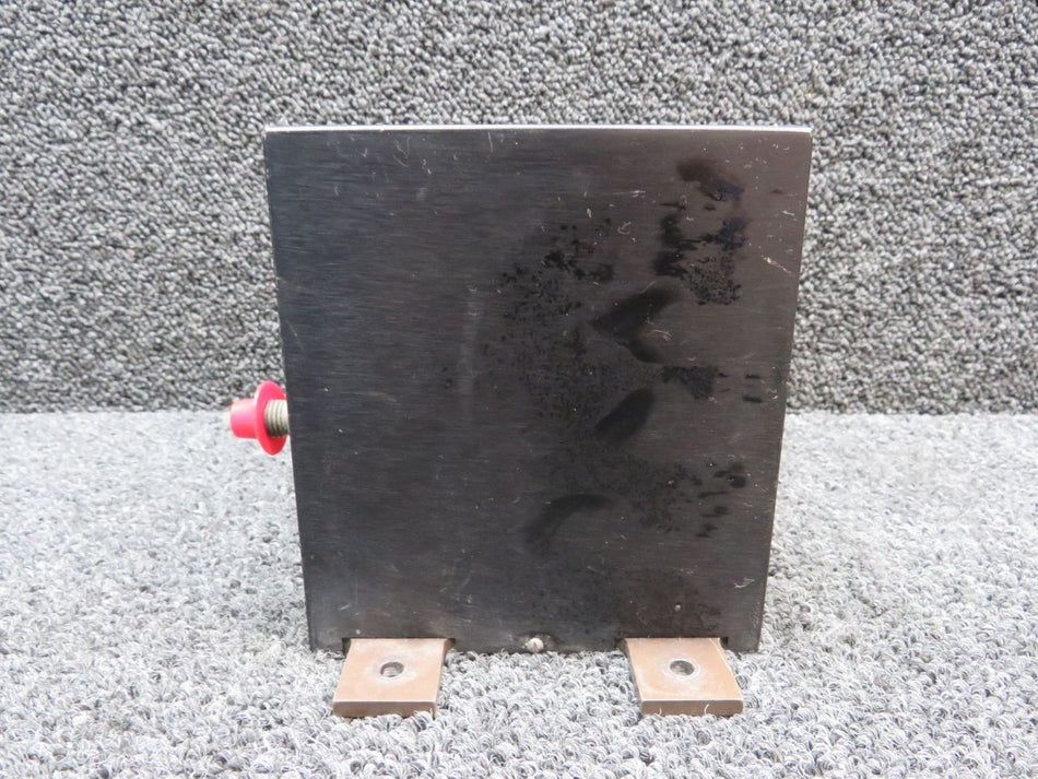 501-1142-02 JET AD-101B Air Data Sensor (Volts: 28, Amps: 4)