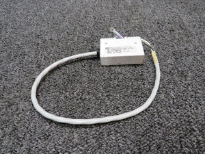 01-0268469-00 Rev. D Whelen 6846900 Flasher Module