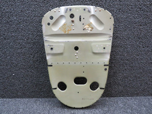 0512157-11 Cessna 172S Tailcone Bulkhead
