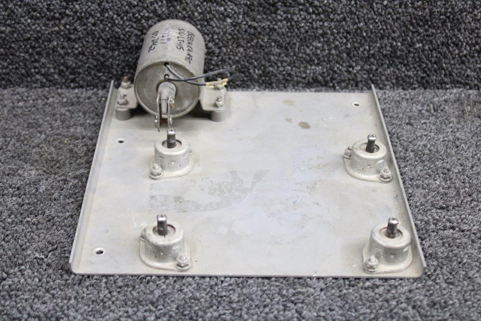 Beechcraft King Air 65-A90 Directional Gyro Mounting Tray