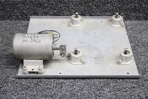 Beechcraft King Air 65-A90 Directional Gyro Mounting Tray