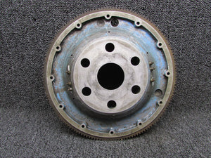 LW-11519 Lycoming Starter Ring Gear with De-ice Ring (Teeth: 149)