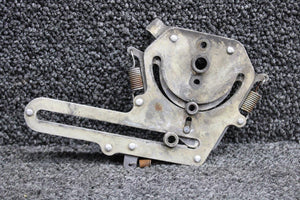 101-910083-33 (Alt: 101-910083-19) Beechcraft 200 Override Assembly
