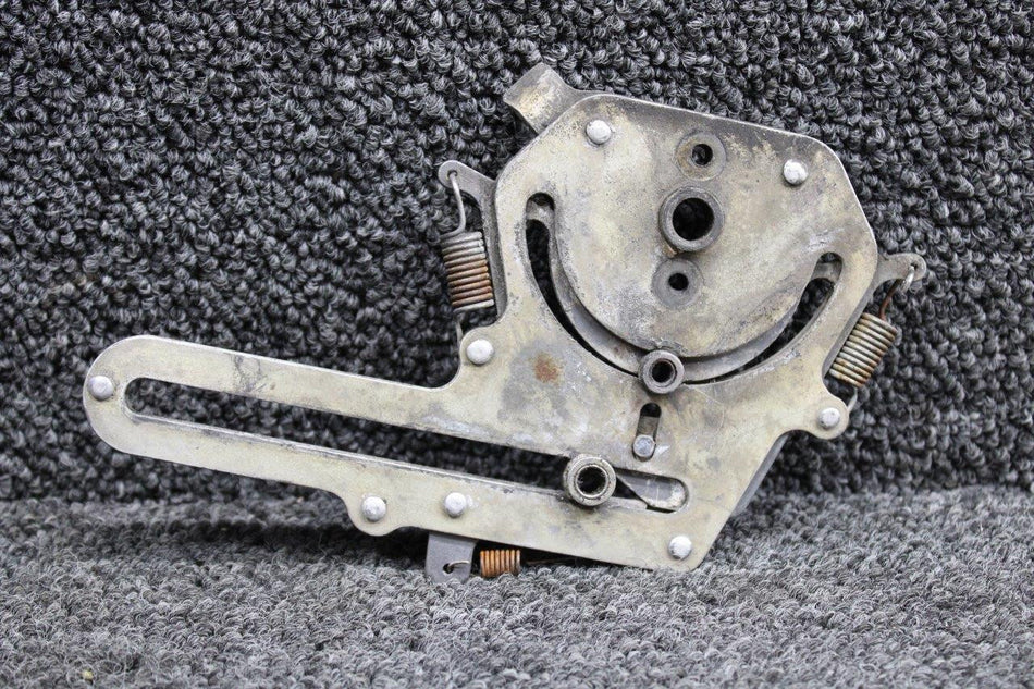 101-910083-33 (Alt: 101-910083-19) Beechcraft 200 Override Assembly