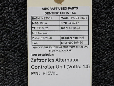 N9250P-30BS