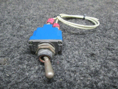 91929 Rockwell 112TC LH Main Gear Switch BAS Part Sales | Airplane Parts