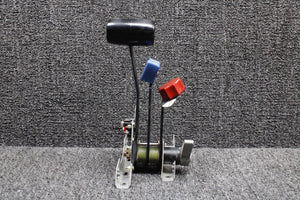 67210-005 Piper PA28RT-201T Engine Control Quadrant Assembly