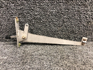 65980-000 Piper PA28RT-201T Alternate Air Control Lever Assembly