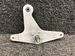 35883-002 Piper PA28RT-201T Stabilator Bellcrank Assembly