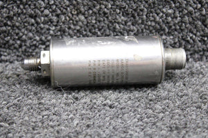 124411 (Use: 9914089-4) Edcliff Instruments 4-910 Oil Pressure Transducer (Core)