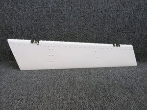 40008-000 Piper PA31-310 Rudder Trim Tab Assembly (White)