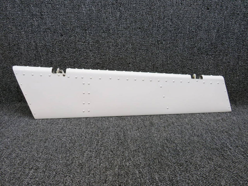 40008-000 Piper PA31-310 Rudder Trim Tab Assembly (White)