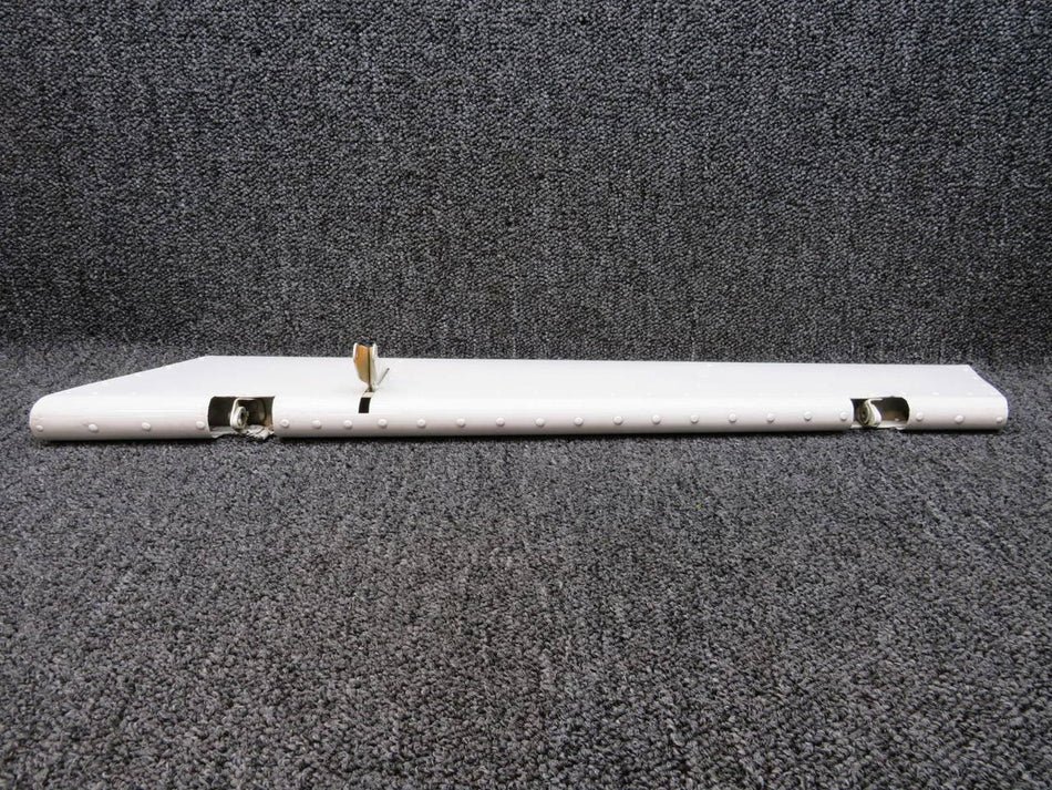 40008-000 Piper PA31-310 Rudder Trim Tab Assembly (White)