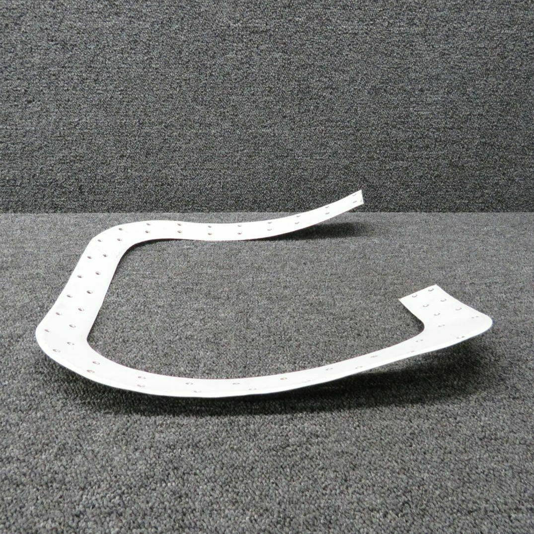 5111601-12 Cessna 421B Cockpit Window Retainer RH BAS Part Sales | Airplane Parts