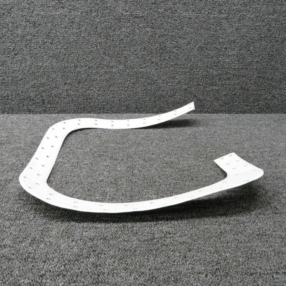 5111601-12 Cessna 421B Cockpit Window Retainer RH BAS Part Sales | Airplane Parts