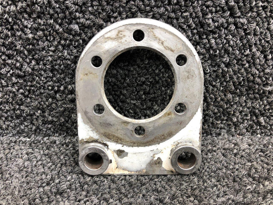 075-01600 Cleveland Torque Plate LH or RH (Shaft: 0.5", Hole Distance: 2.25")