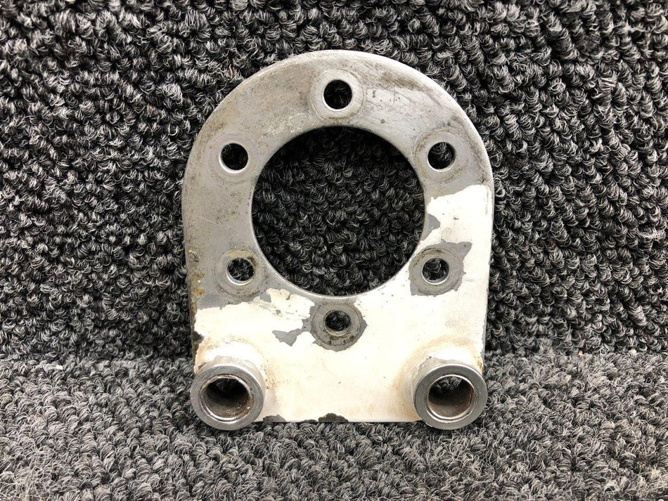 075-01600 Cleveland Torque Plate LH or RH (Shaft: 0.5", Hole Distance: 2.25")