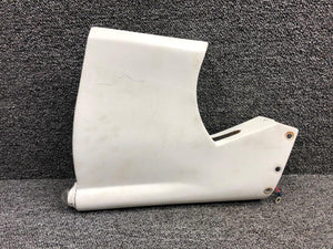 38402-005, 472-736 Piper PA28RT-201T Aft Tail Fin Fairing with Light
