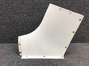 78913-007 Piper PA28RT-201T Aft Dorsal Fin