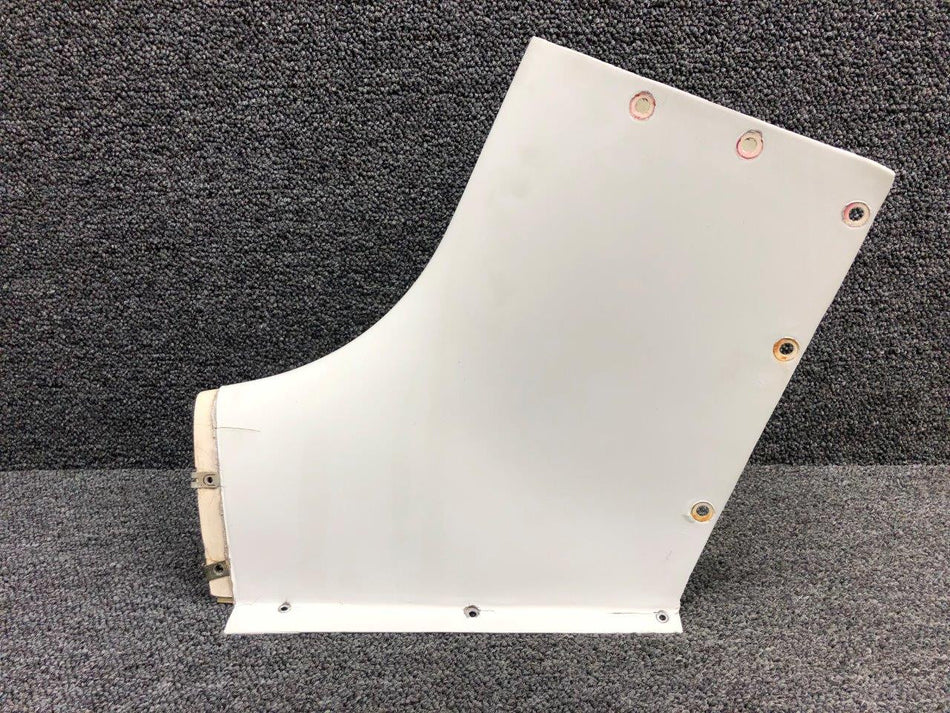78913-007 Piper PA28RT-201T Aft Dorsal Fin