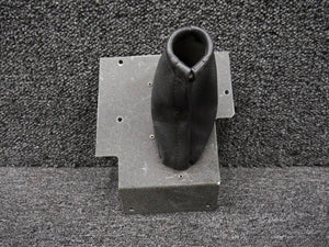 C680-1, A678-1 Robinson R44, R44II Forward Cabin Panel Cover with Boot