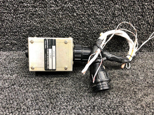 1C930 Century Flight Systems Autopilot Interface Unit
