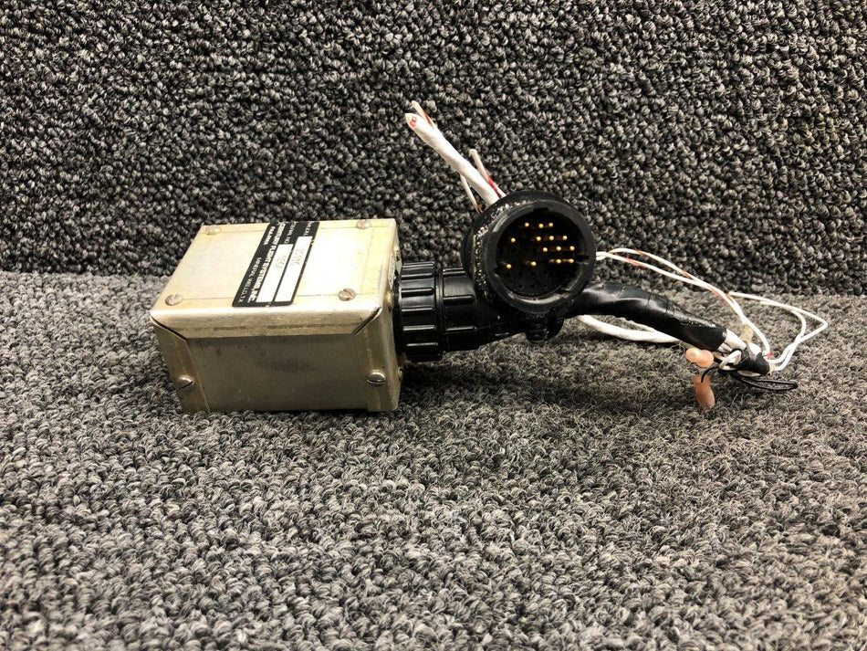 1C930 Century Flight Systems Autopilot Interface Unit