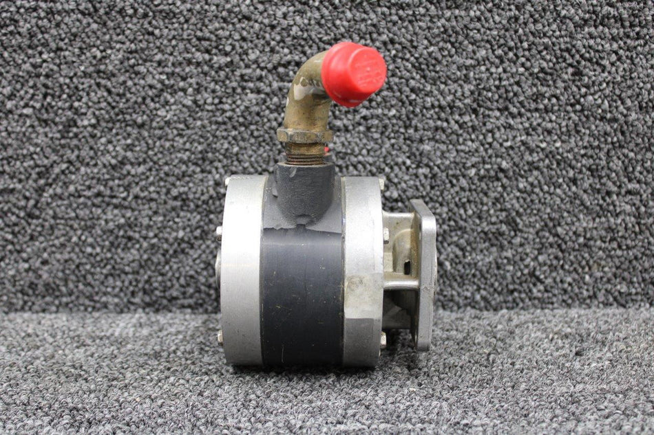 1U128-002 Edo-Aire 1U128A Dry Air Pump Assembly