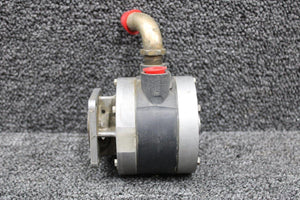 1U128-002 Edo-Aire 1U128A Dry Air Pump Assembly