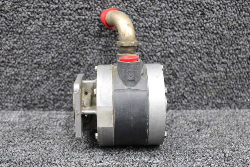 1U128-002 Edo-Aire 1U128A Dry Air Pump Assembly