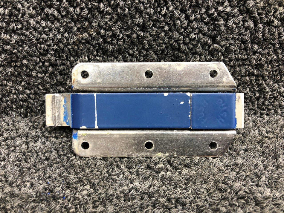 H38-.064-.460 (Alt: 472-010) Hartwell Baggage Door Latch Assembly (Colored)