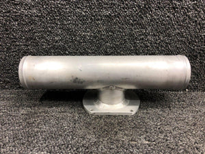641913 Continental TSIO-360-FB Turbo Relief Induction Tube