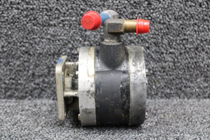 1U128-001 Edo-Aire 1U128 Dry Air Pump Assembly