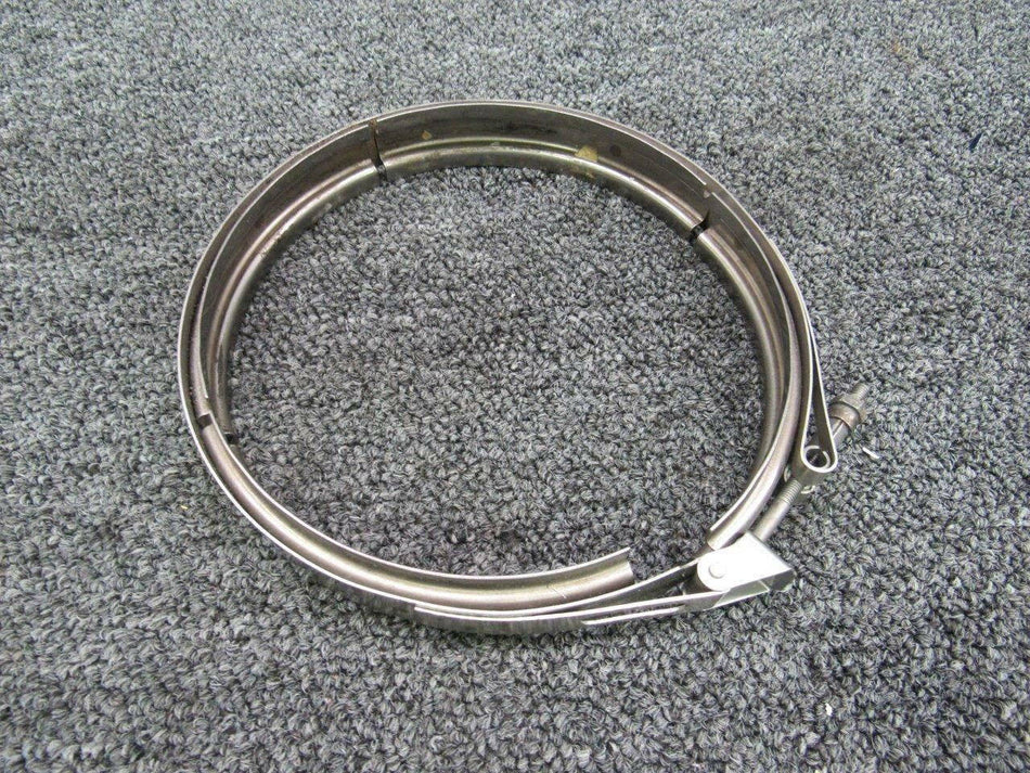 43H10-4-625-7 (Use: 9910004-11) Janitrol Heater Clamp Assembly