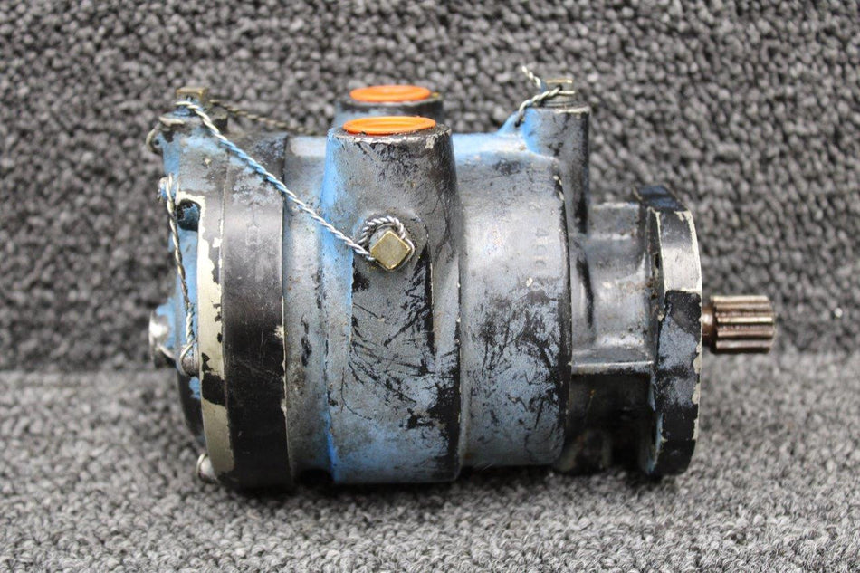 3P207JA Continental TSIO-520 Pesco 615-80 Vacuum Pump Assembly