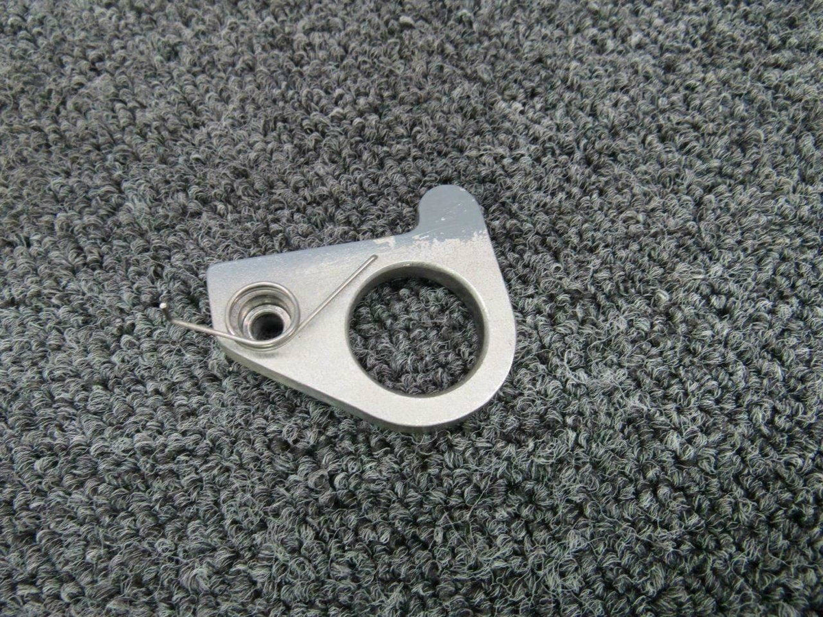 89643-010 Piper PA46-350P Tie Down Support Bracket Assy BAS Part Sales | Airplane Parts