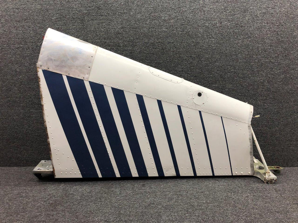35873-003 Piper PA28RT-201T Vertical Fin Assembly