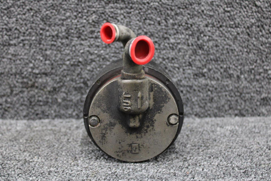 441CC-3 Continental TSIO-360 Airborne Dry Air Pump Assembly
