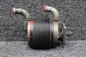 441CC-3 Continental TSIO-360 Airborne Dry Air Pump Assembly