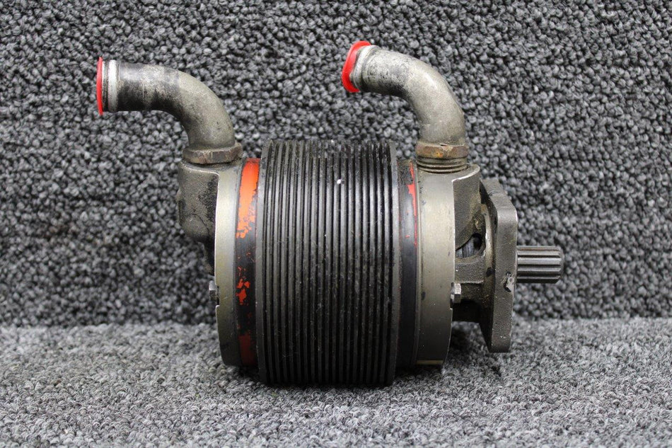 441CC-3 Continental TSIO-360 Airborne Dry Air Pump Assembly