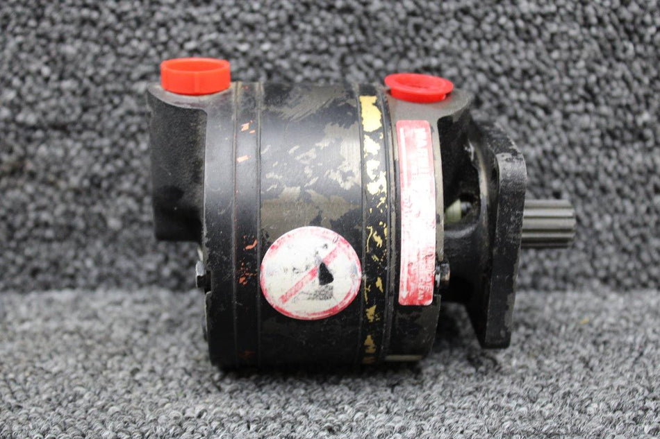 212CW Airborne Dry Air Pump Assembly